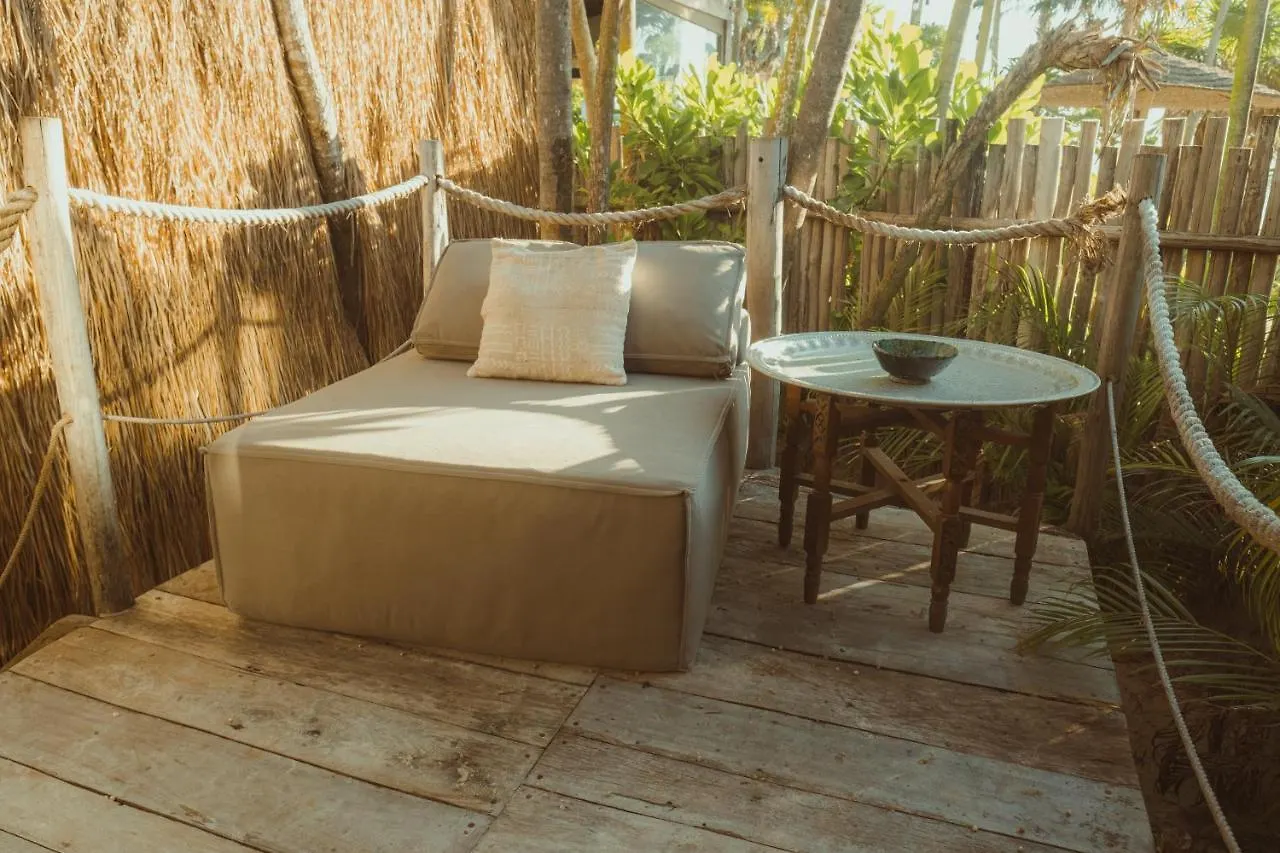 Casa Phoenix Tulum 5*,  Mexico