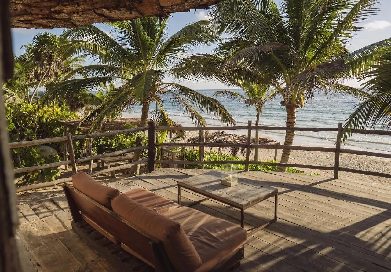 Casa Phoenix Tulum Hotel
