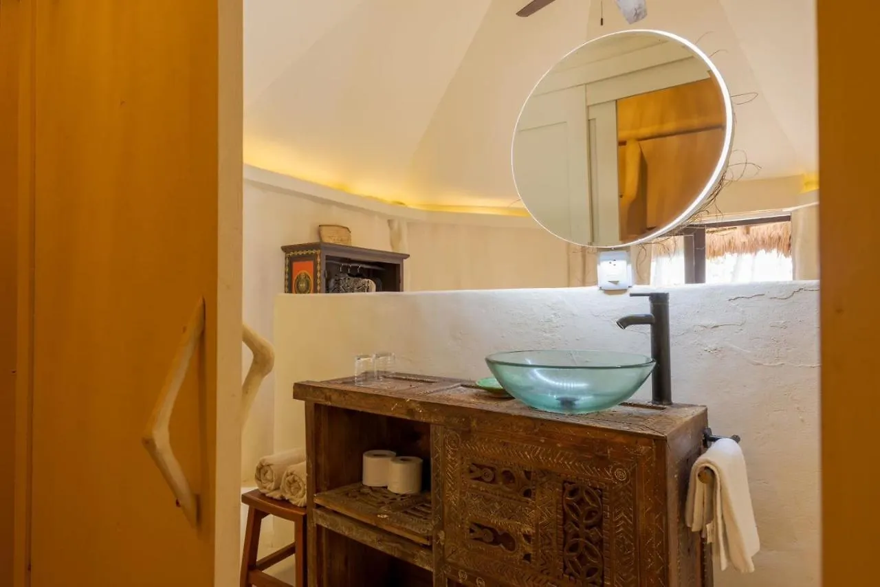 Casa Phoenix Tulum Hotel