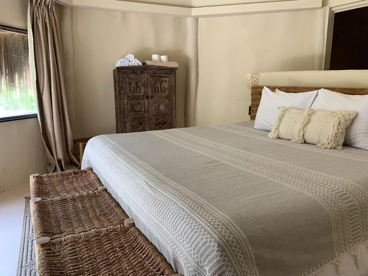 Casa Phoenix Tulum Hotel
