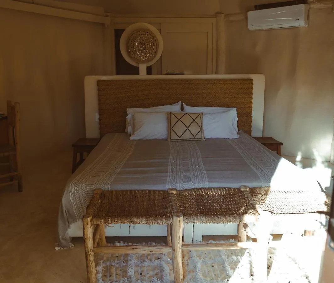 Hotel Casa Phoenix Tulum