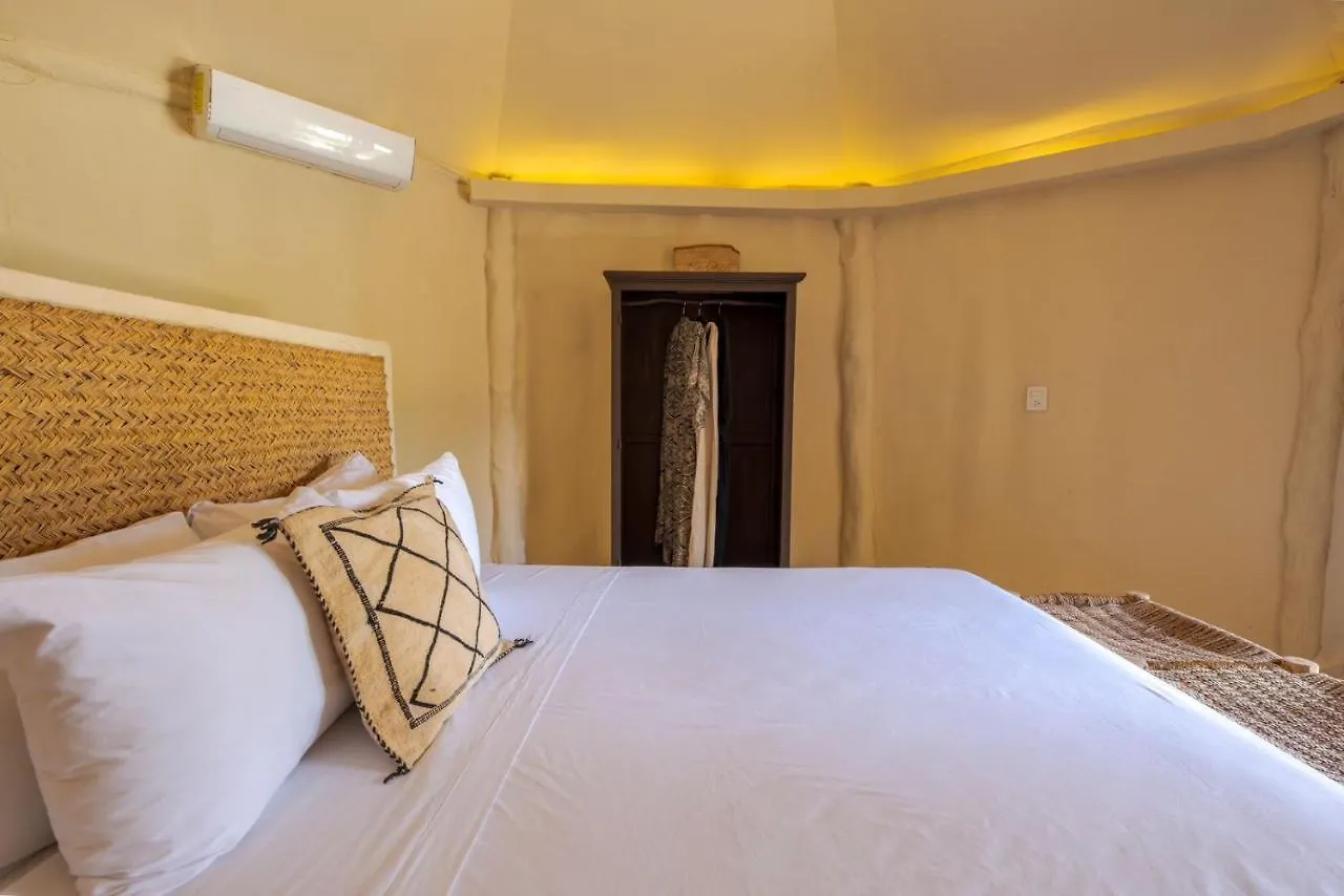 Hotel Casa Phoenix Tulum