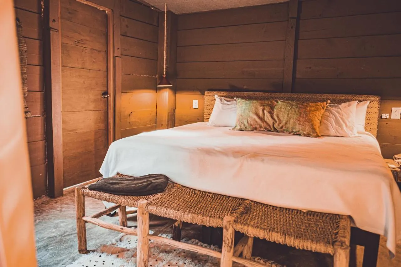 Casa Phoenix Tulum 5*,