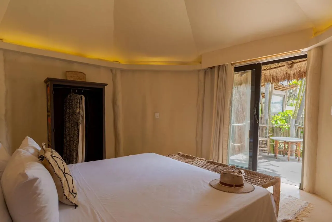 Hotel Casa Phoenix Tulum
