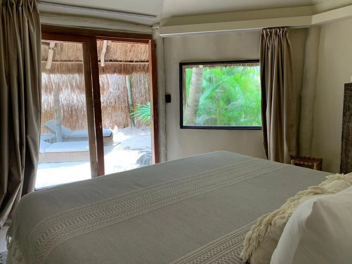 Casa Phoenix Tulum Hotel