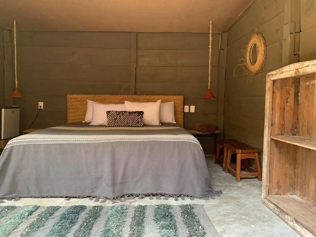 Casa Phoenix Tulum