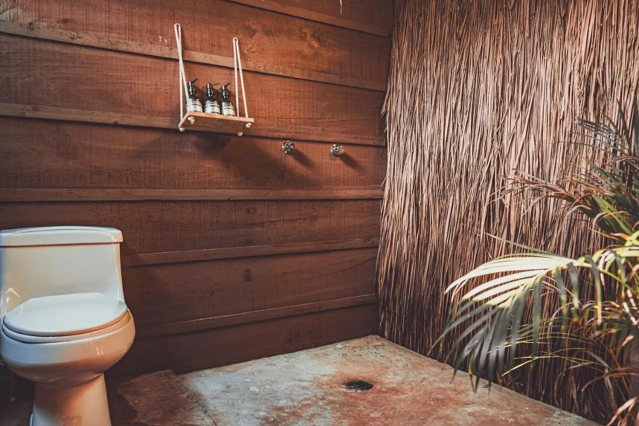 Hotel Casa Phoenix Tulum