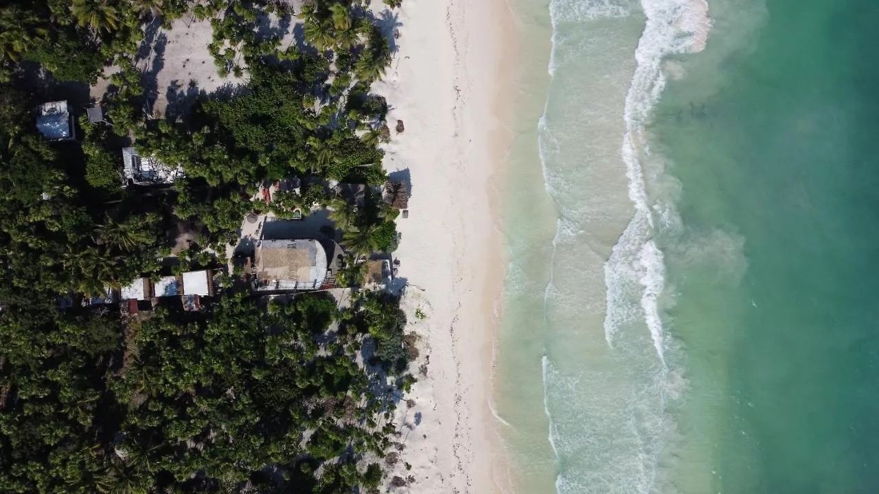 Casa Phoenix Tulum