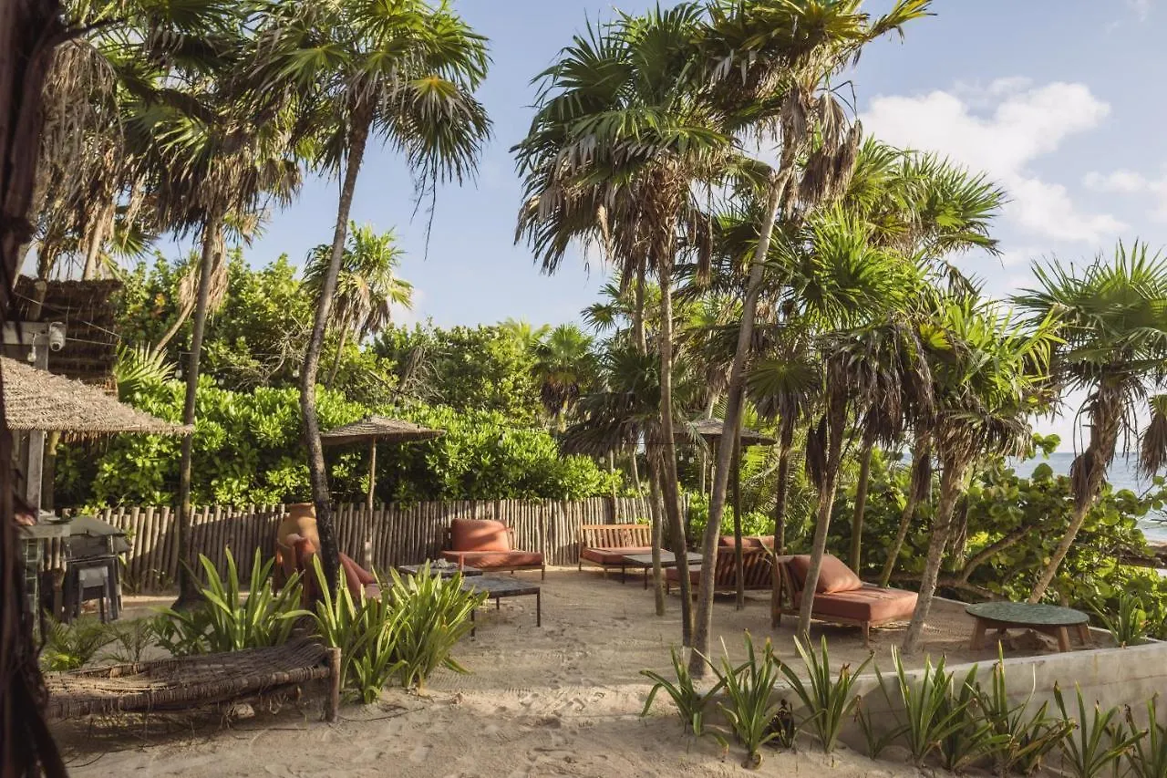 Casa Phoenix Tulum Hotel