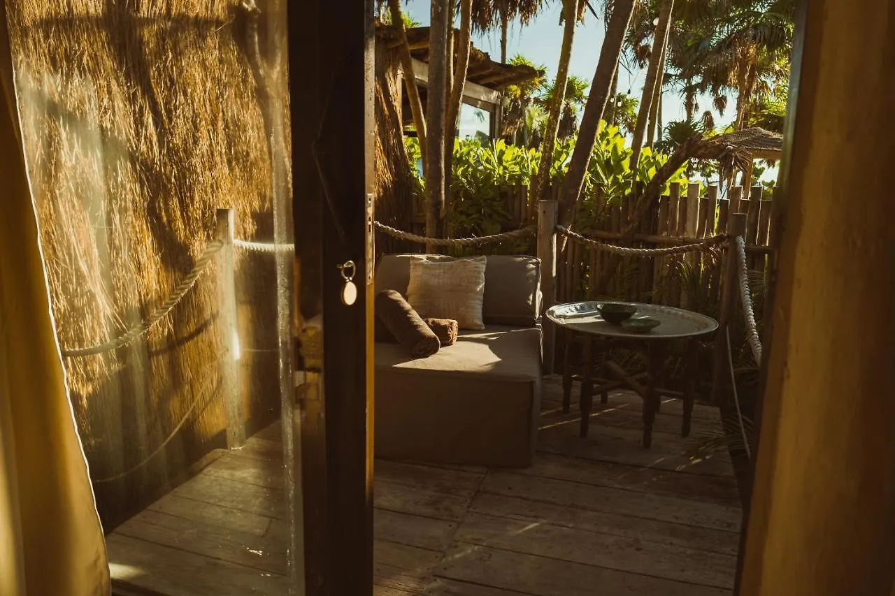 Casa Phoenix Tulum Hotel