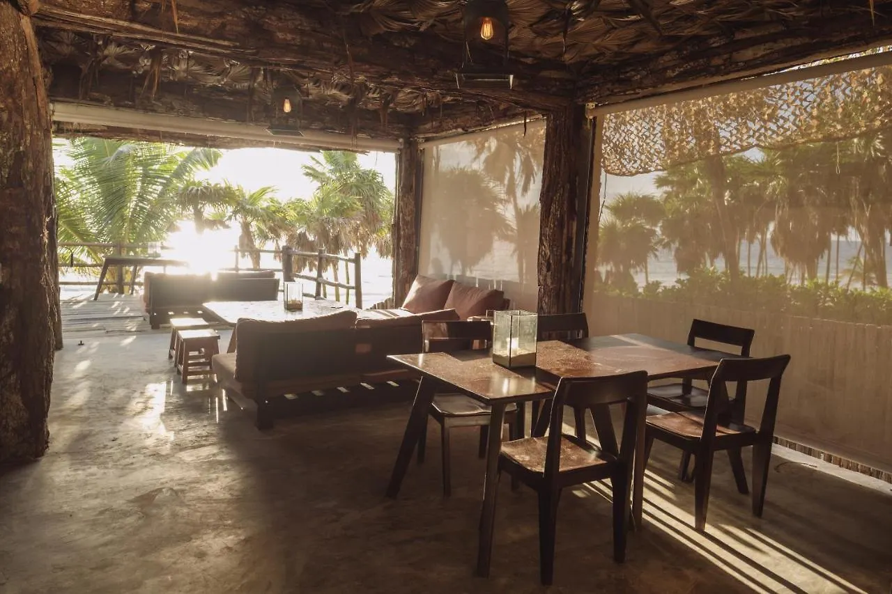 Casa Phoenix Tulum