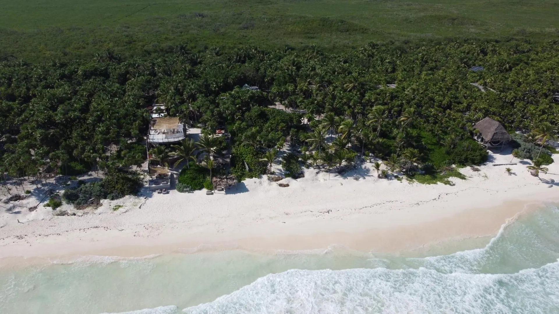Casa Phoenix Tulum Hotel