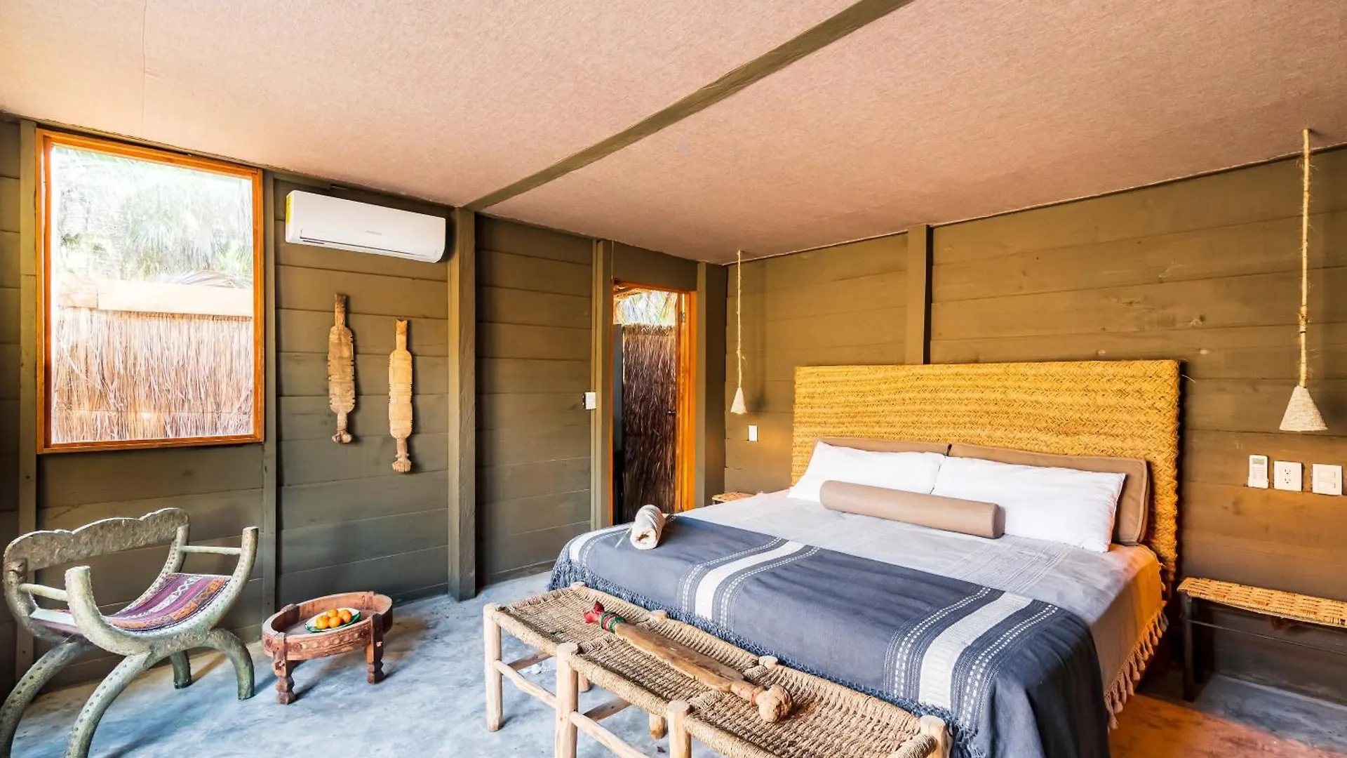 Hotel Casa Phoenix Tulum