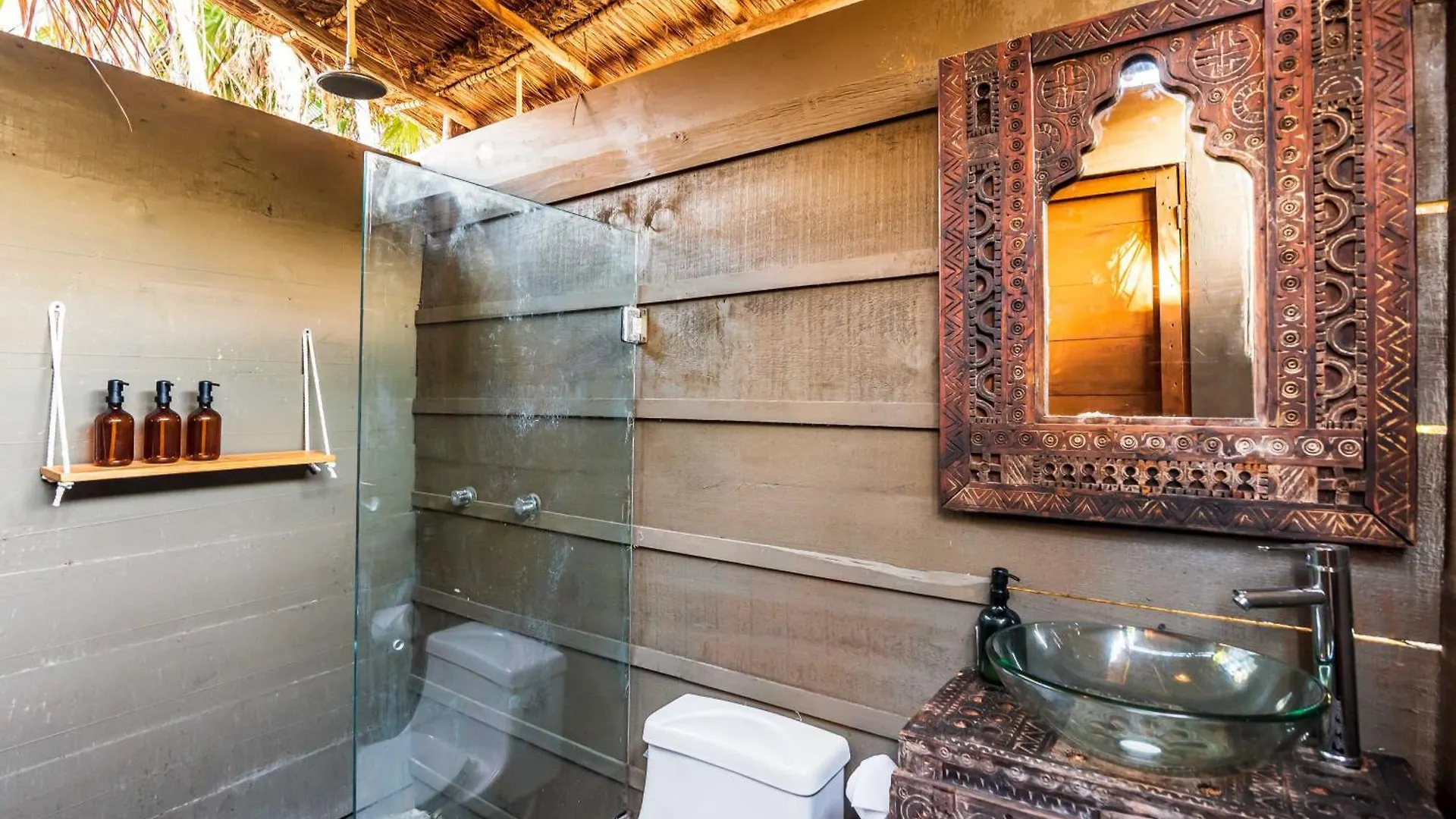 Casa Phoenix Tulum