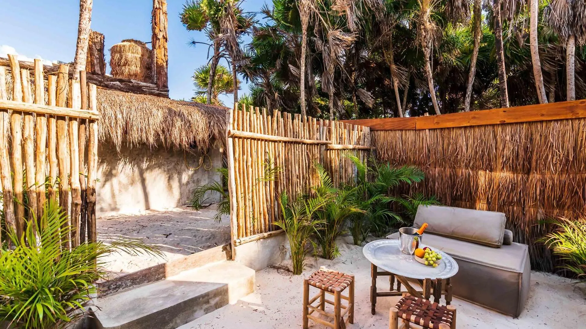 Casa Phoenix Tulum 5*,