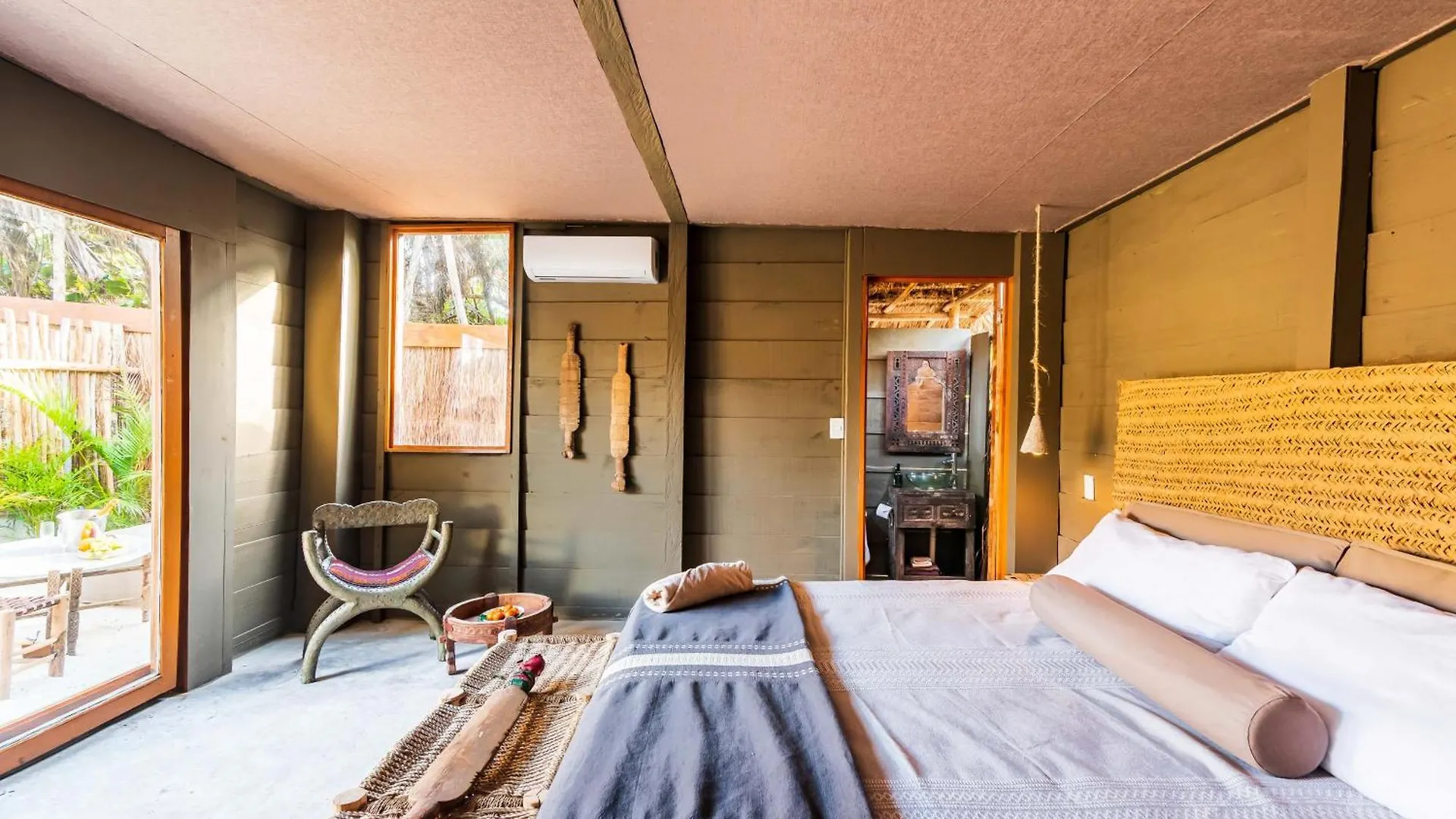 ***** Hotel Casa Phoenix Tulum Mexico
