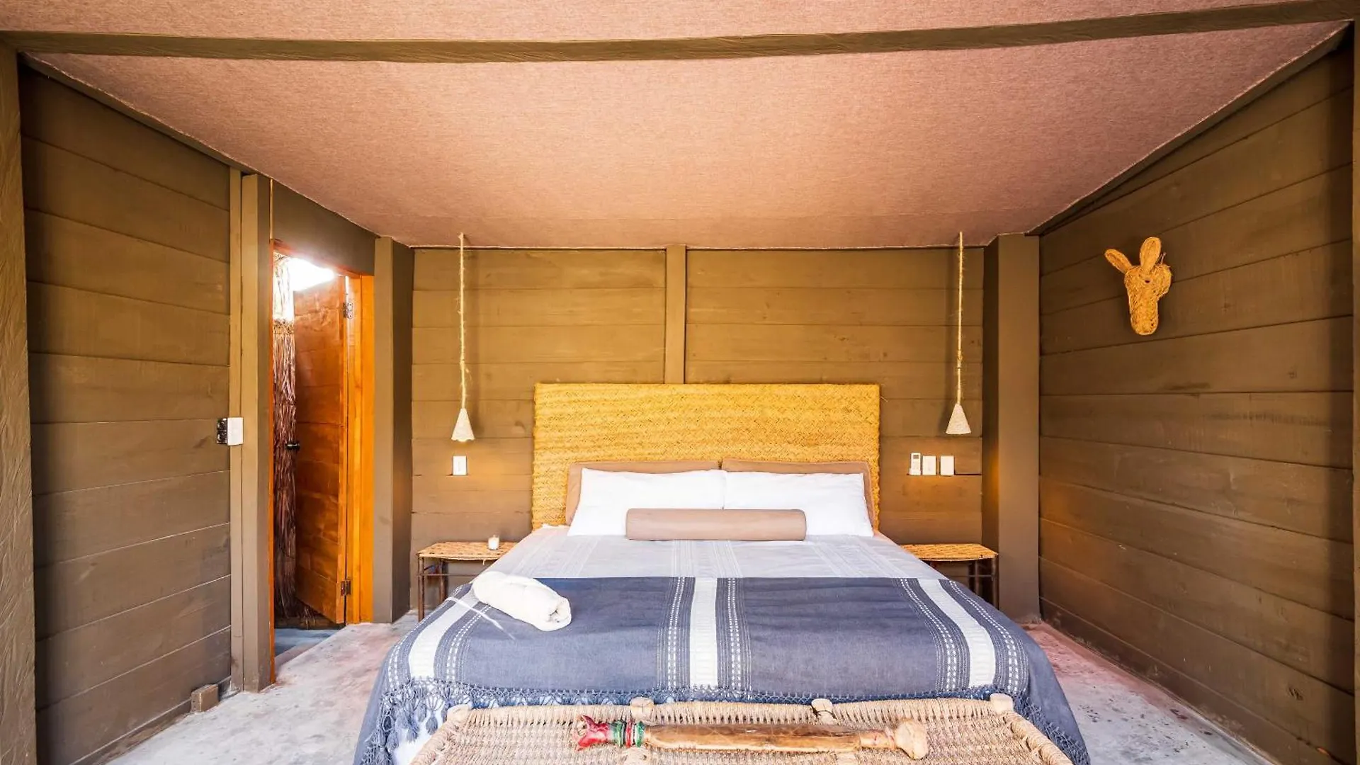 Hotel Casa Phoenix Tulum