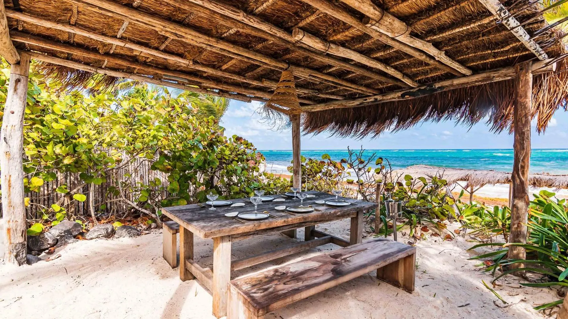 Casa Phoenix Tulum 5*,  Mexico