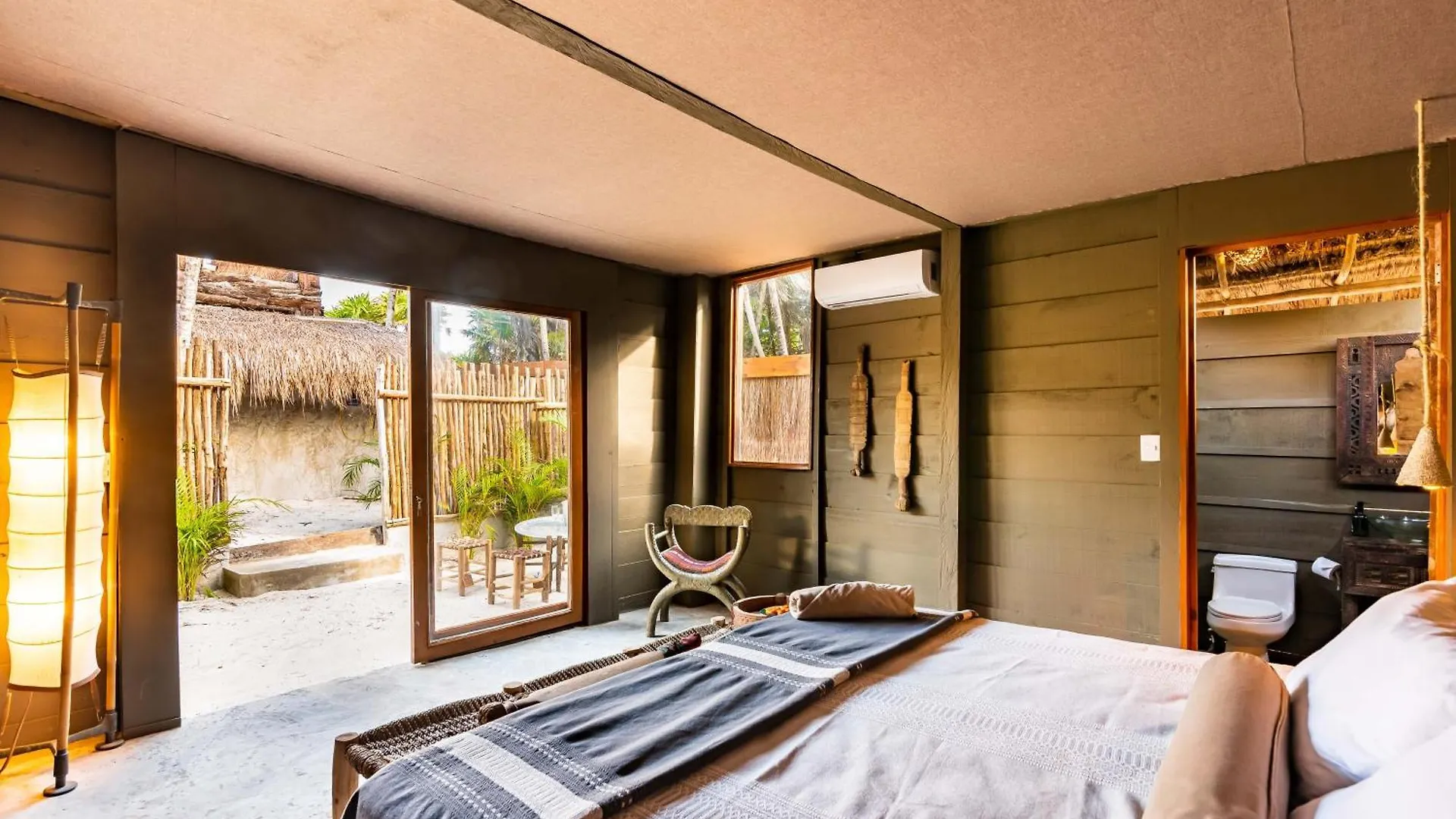 Casa Phoenix Tulum Hotel