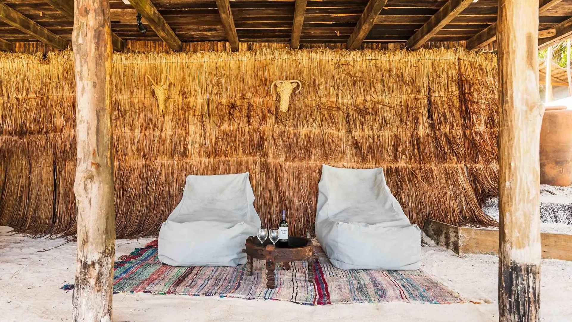 Casa Phoenix Tulum