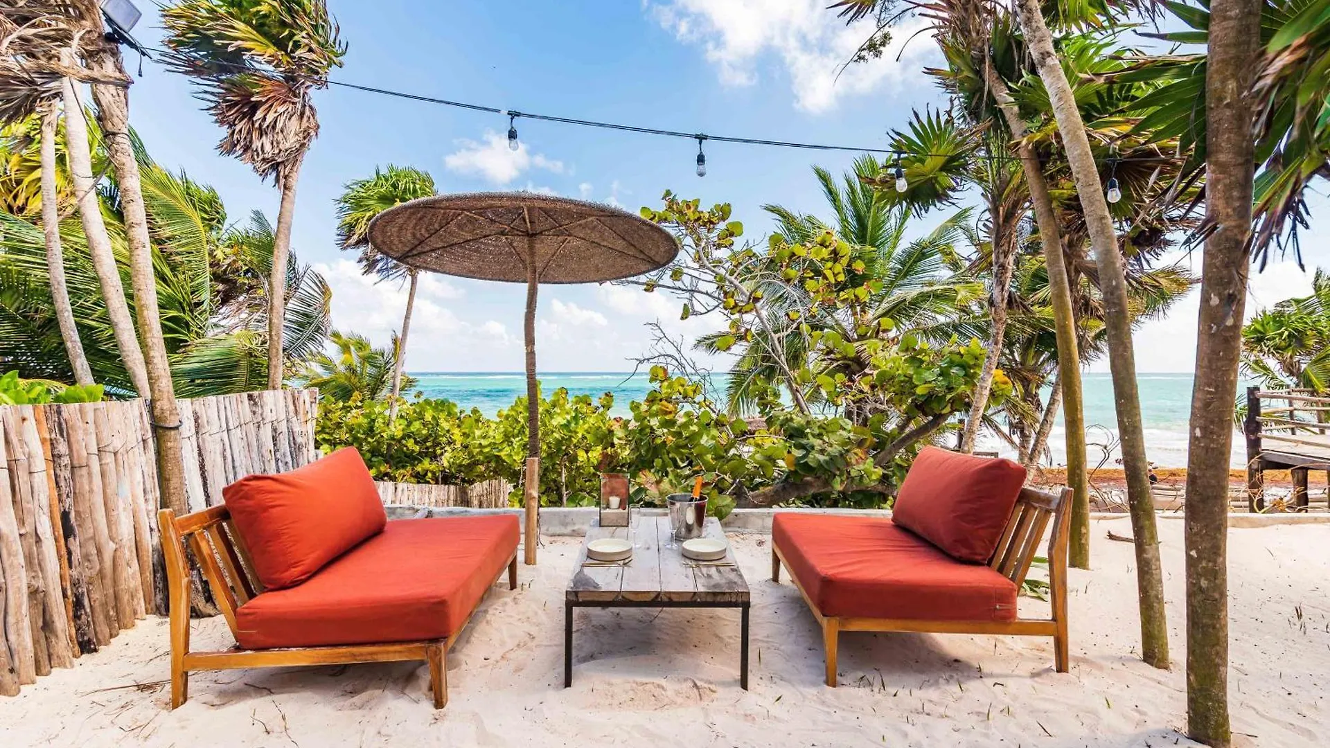 Hotel Casa Phoenix Tulum