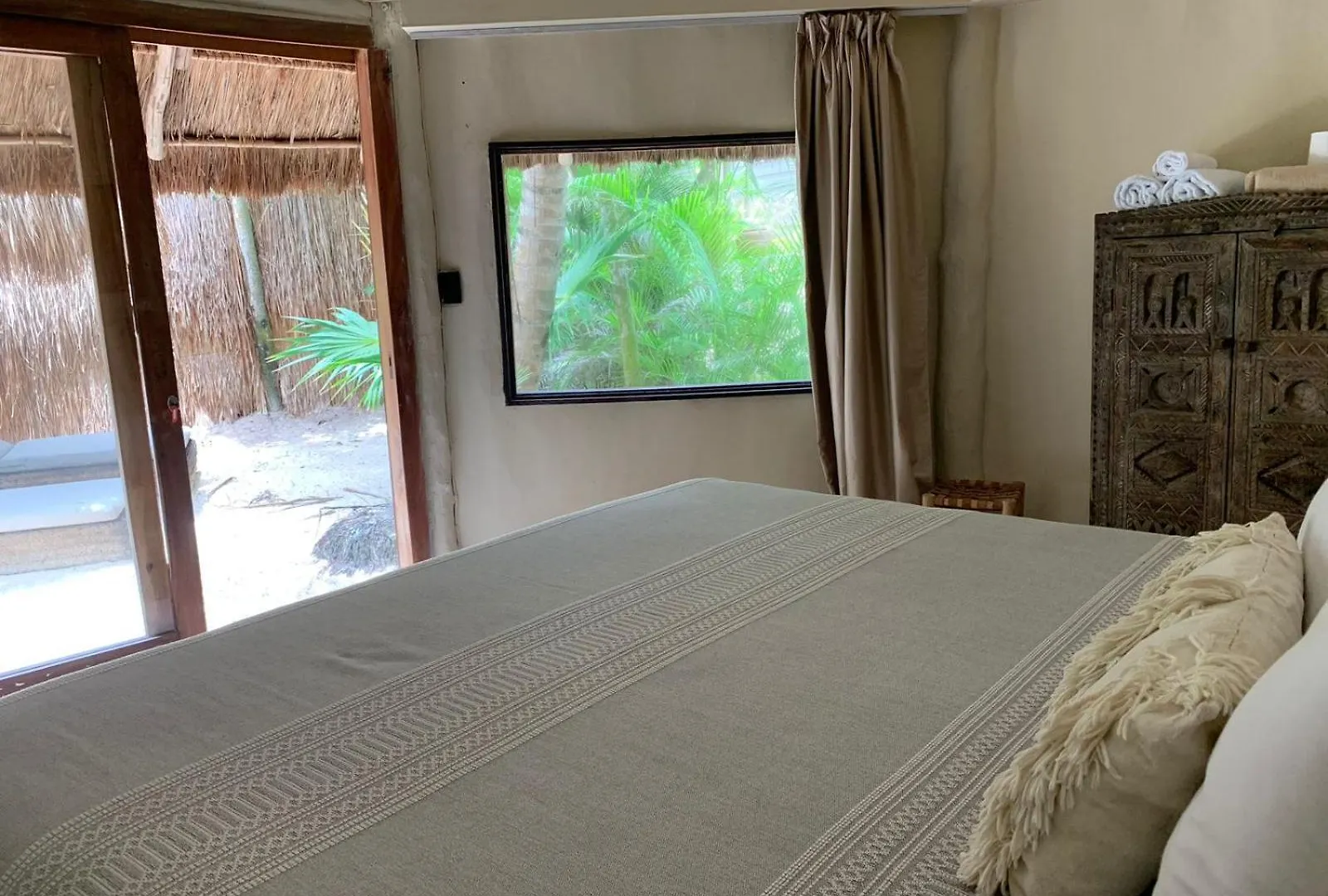 ***** Hotel Casa Phoenix Tulum Mexico