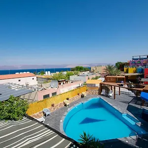 Gasthof Bedouin Garden Village Akaba