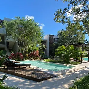 Aparthotel Panacea Tulum