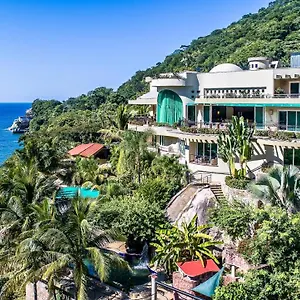 Pv South Shore Luxury Suites And For Rent Puerto Vallarta