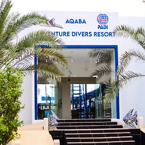 Frühstückspension Adventure Divers & Dive Center Akaba