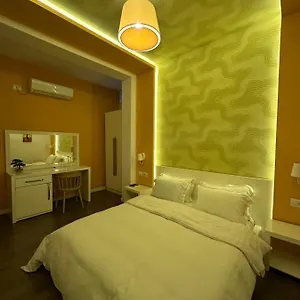 Hotel Al Bon Park Berat