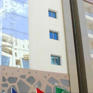 Hotel Samarons Ariana