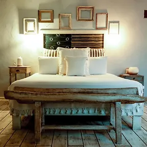 Margherita Tulum