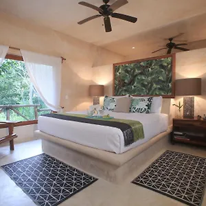 Villa Cachito De Cielo Luxury Jungle Tulum