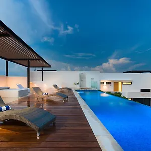 Apartment Infinity Tulum