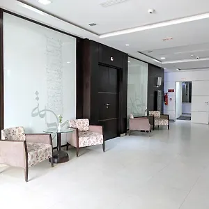 Hotel Tiba Tunis