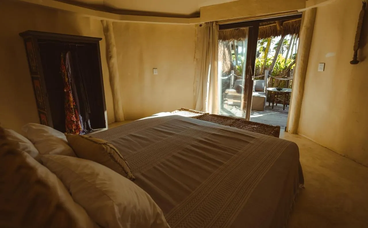 Casa Phoenix Tulum Hotel