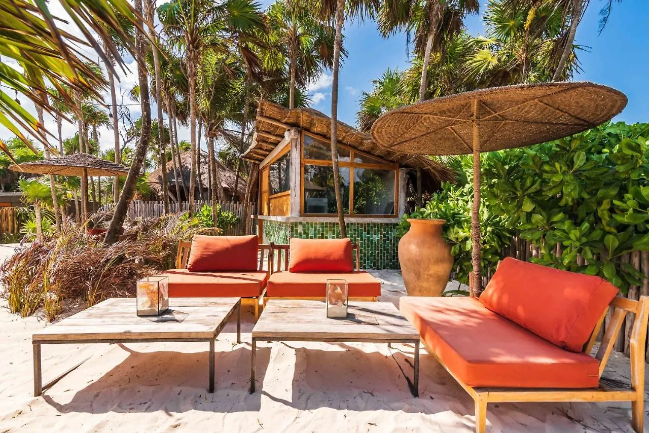 Hotel Casa Phoenix Tulum