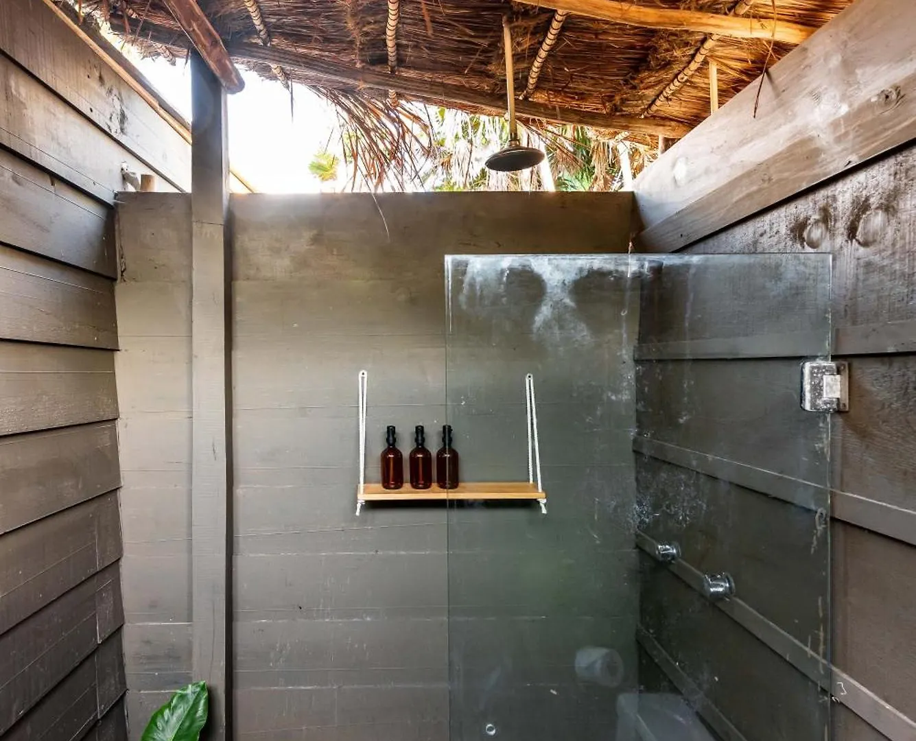 Casa Phoenix Tulum Mexiko