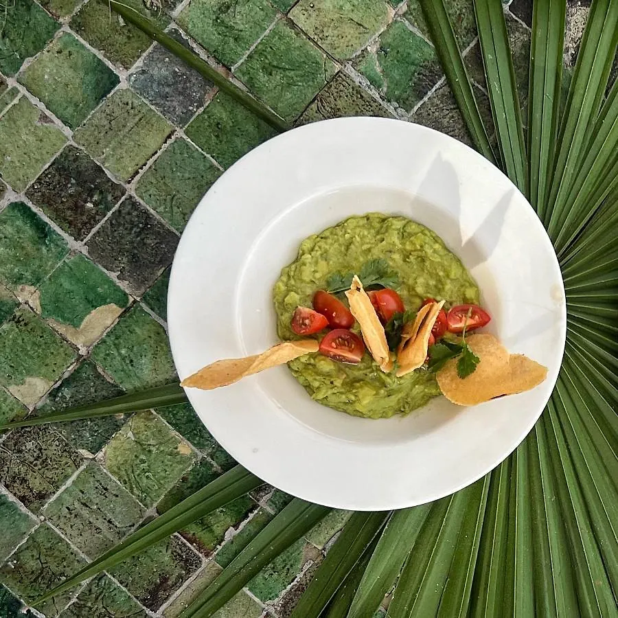 Casa Phoenix Tulum Hotell