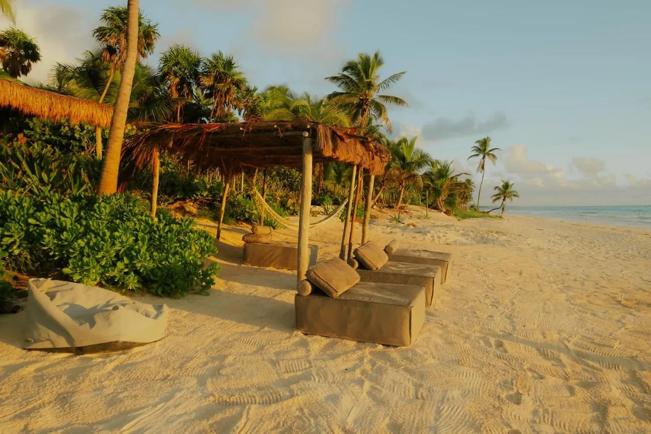 Casa Phoenix Tulum Hotell