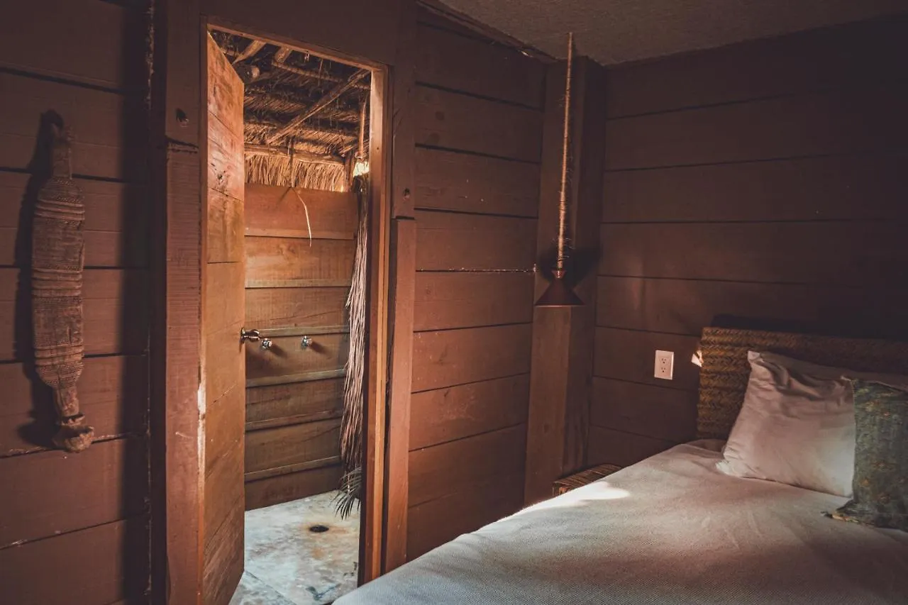 ***** Hotell Casa Phoenix Tulum Mexiko