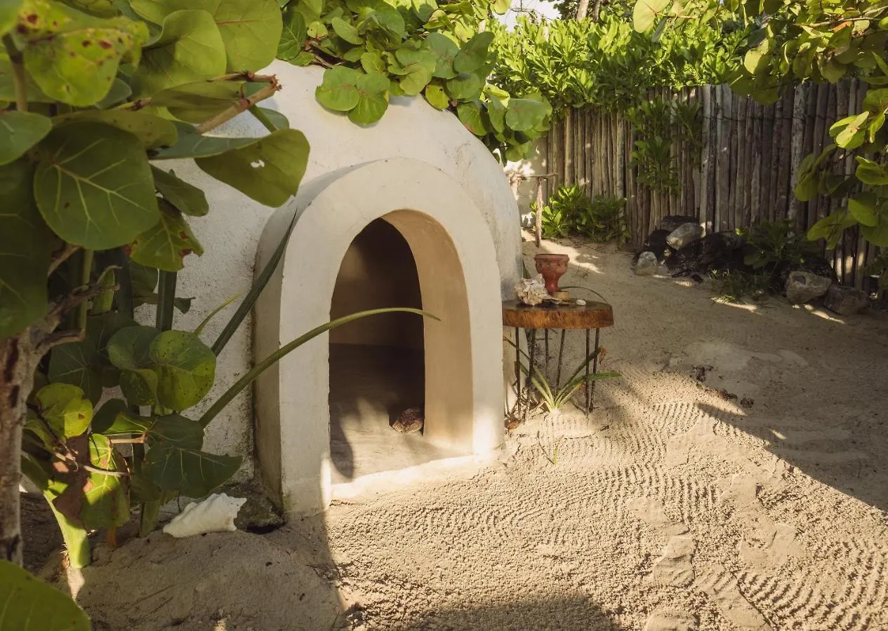 Casa Phoenix Tulum