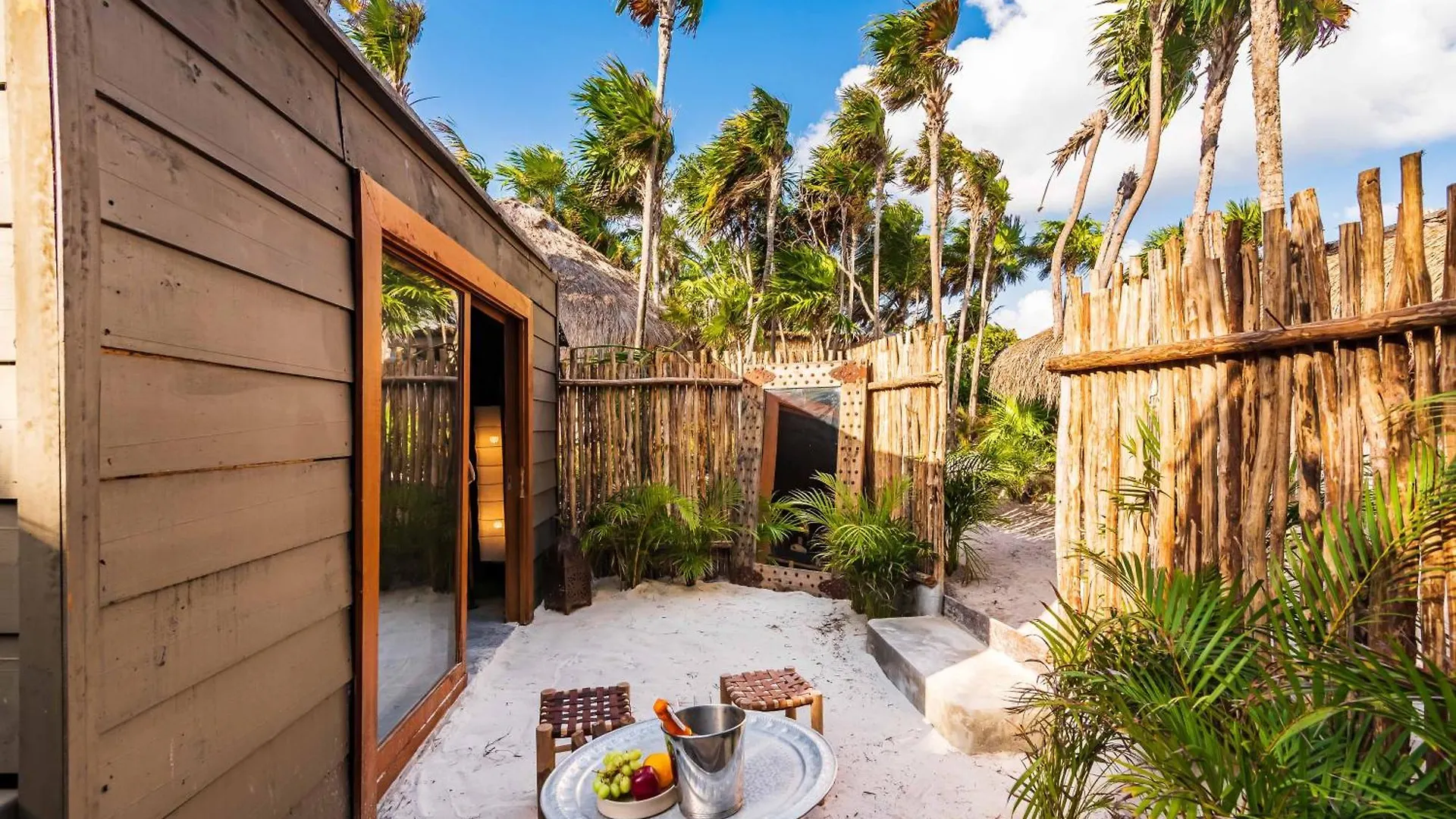 Casa Phoenix Tulum 5*,  Mexiko